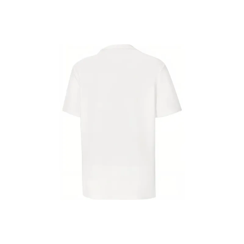 PUMA x AKA BOKU T Shirt Unisex White-1