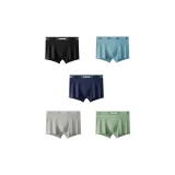 Tungsten Black+Aqua Blue+Sea Blue+Ice Gray+Grass Green