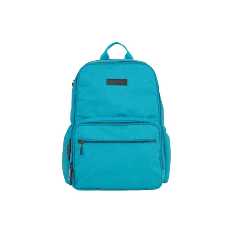 JU JU BE Three-proof Fabric Backpack Large Size Unisex Multicolor-20