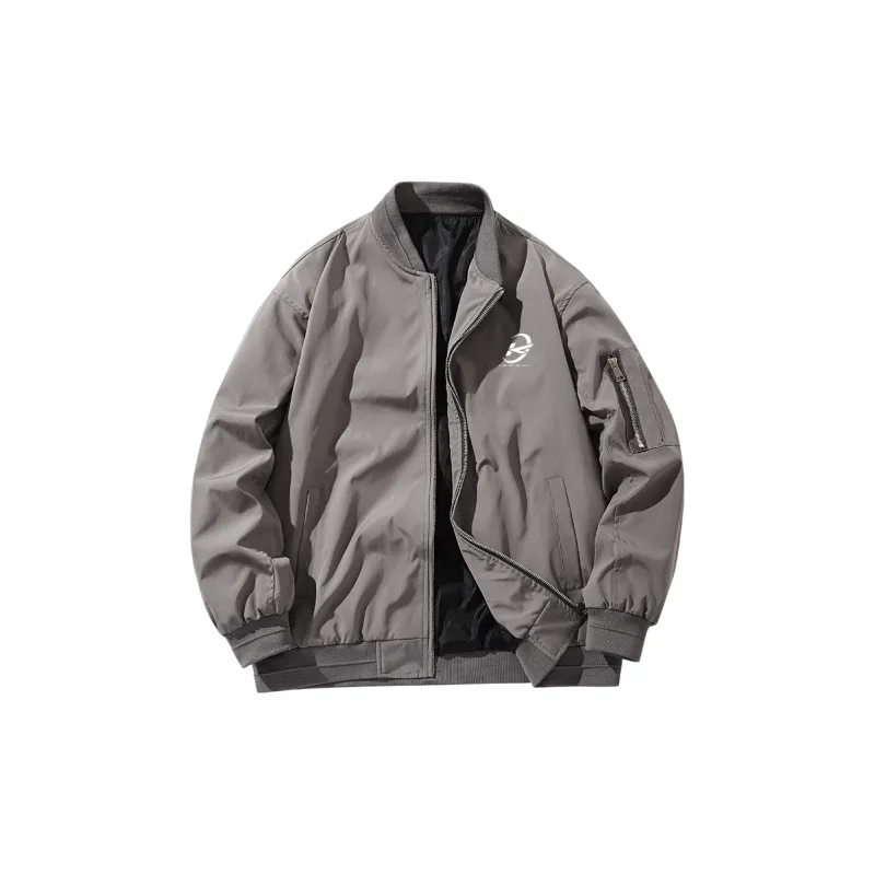 KFKU Jackets Unisex-5