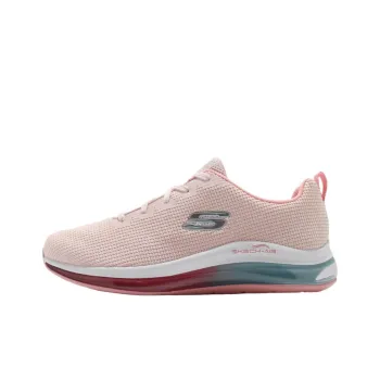Skechers Skech-Air Element 2.0 Wear-Resistant Low-Top Casual Shoes Women's Pink