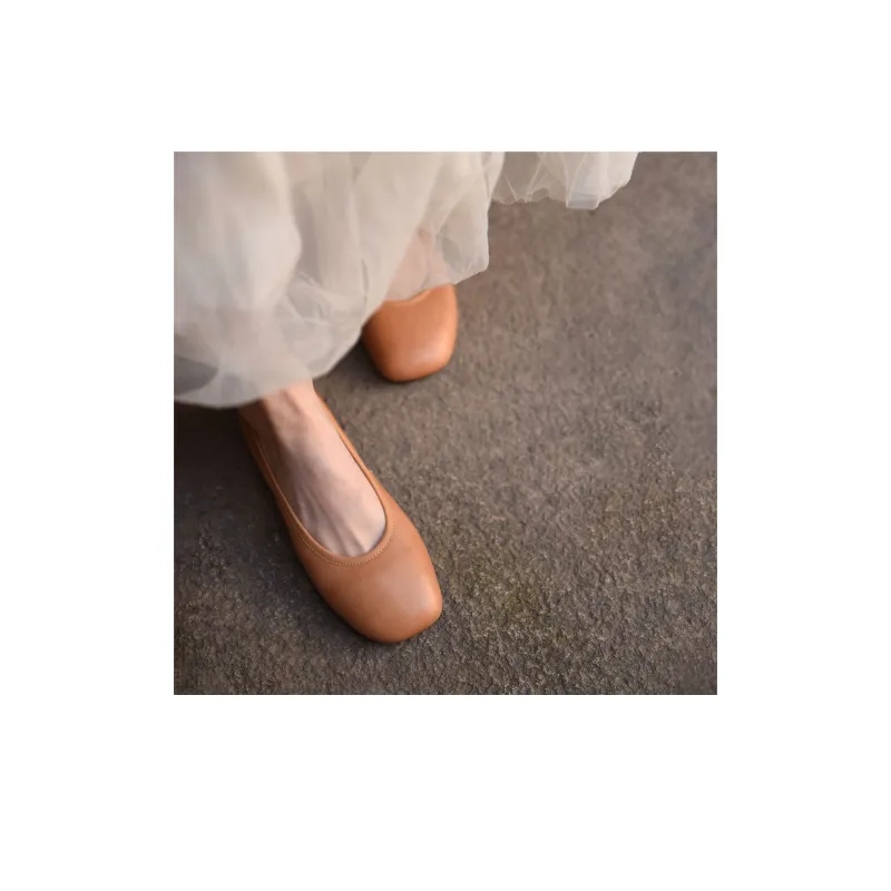 ARTMU Casual Single Shoes Women's-27