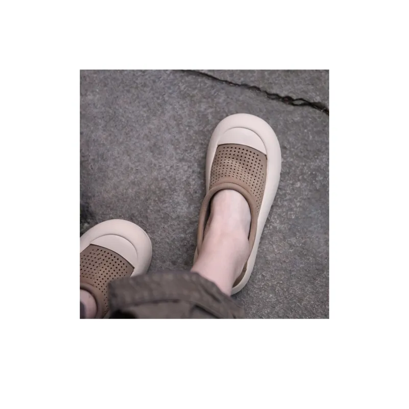 ARTMU Casual Single Shoes Women's-6