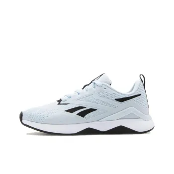 Nanoflex Women's Reebok Tr 2.0 'Feel Good Blue Black' Women's