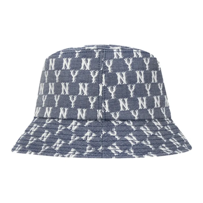 MLB Polyester Bucket Hats Unisex-4