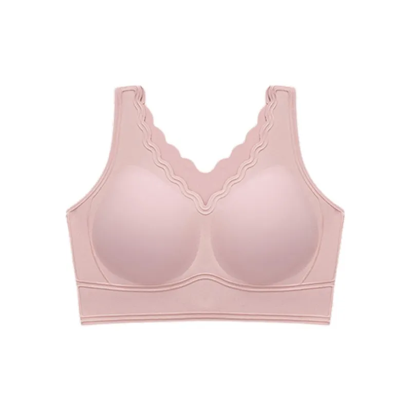 Yalu Women's Bras-0