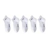 5 Pack (White)