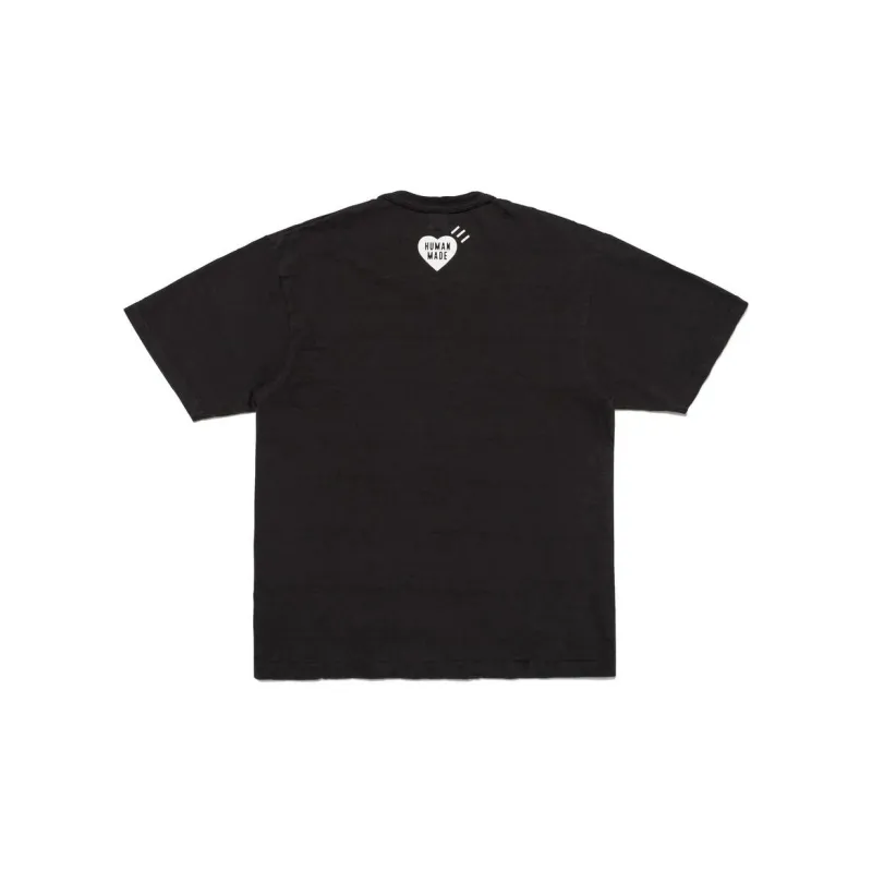 HUMAN MADE Graphic T Shirt #6-3
