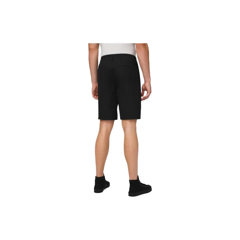 Lululemon Commission Casual Shorts Men's Black-1