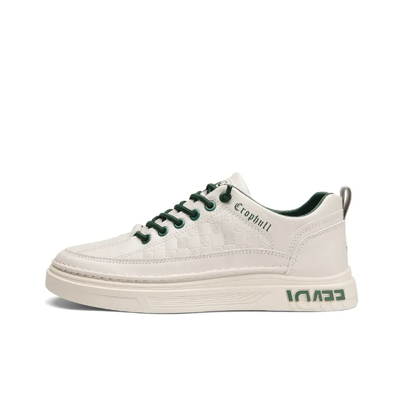 HUANAI Abrasion Resistant Low Top Skateboard Shoes Men's-5