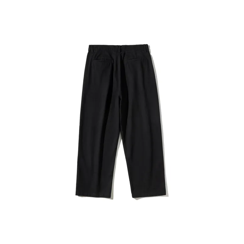 KXLFCHN Casual Pants Unisex-1