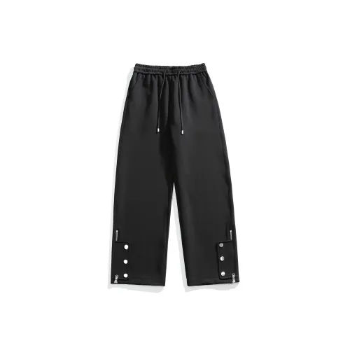 GOOSELIAR Casual Pants Unisex