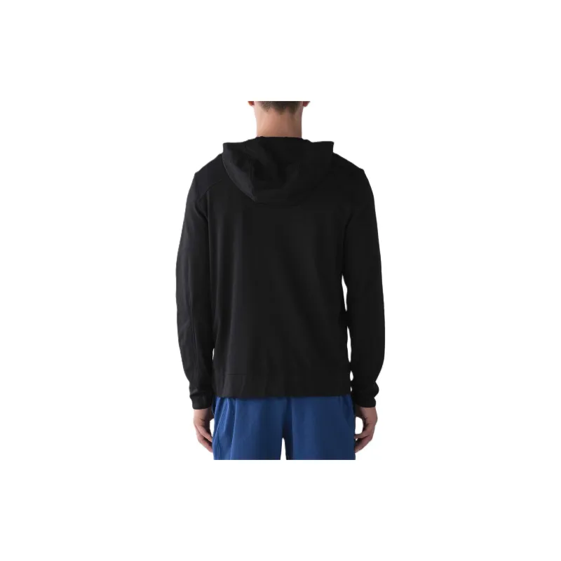 Lululemon Clock Out Jackets Coats Men's Black-1