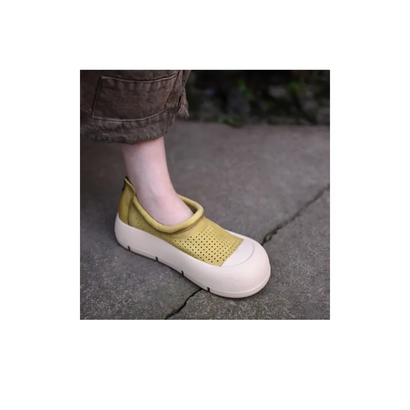 ARTMU Casual Single Shoes Women's-16