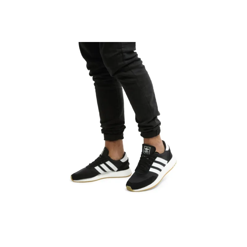 Adidas I 5923 Black White Gum-6