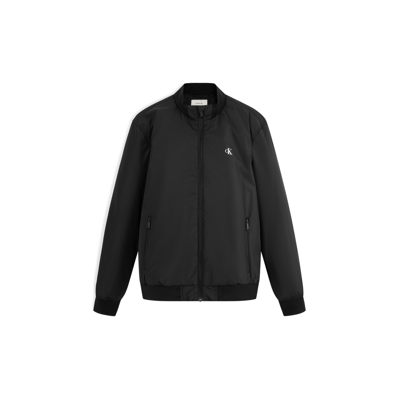 Calvin Klein Puffer Jackets Men Black XL - POIZON Calvin Klein Puffer Jackets Men Black XL - POIZON