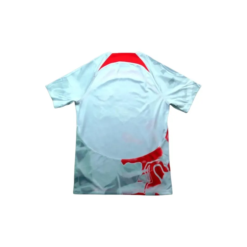 Nike Soccer Jerseys Men White-1