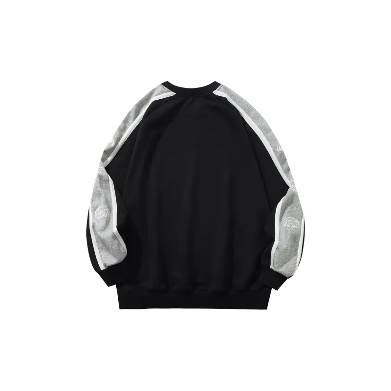 VEIDOORN Sweatshirts Unisex-1