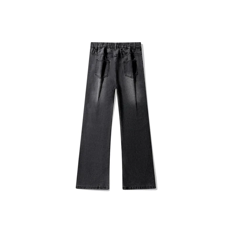30BRAID Jeans Unisex-1