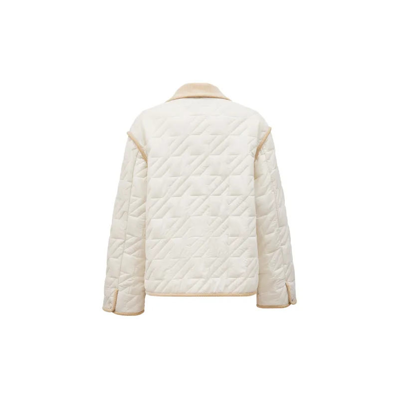 ONLY Puffer Jackets Women's-1