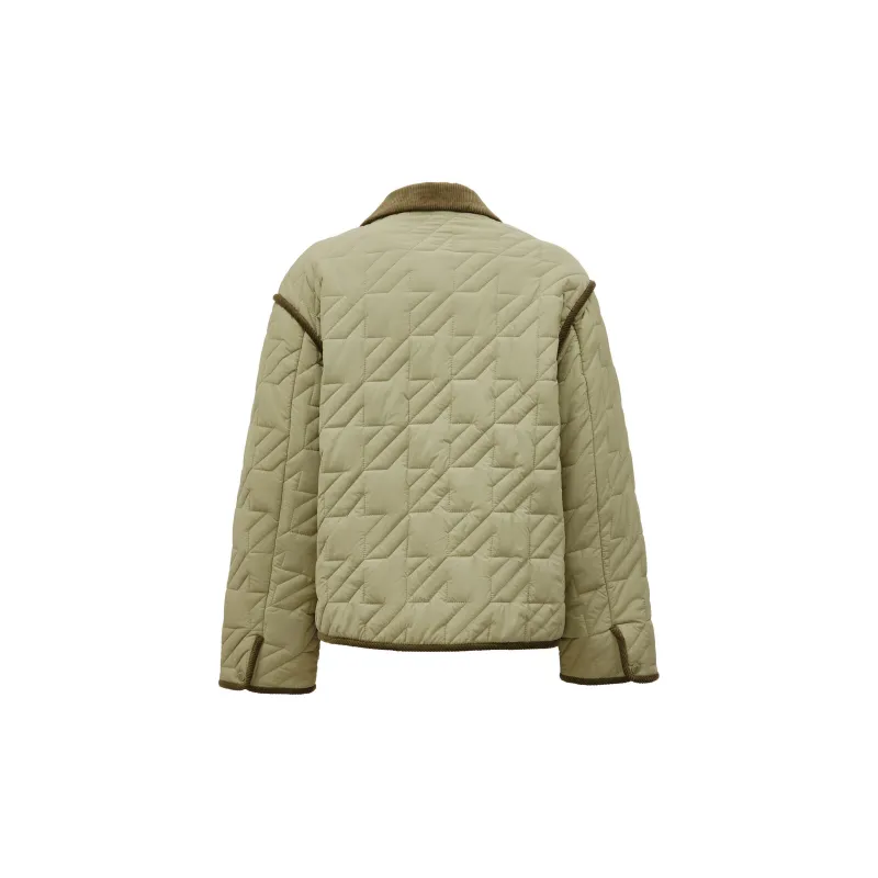ONLY Puffer Jackets Women's-4