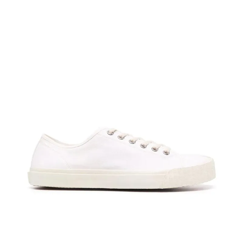 Maison Margiela Tabi Low Top Sneakers-1