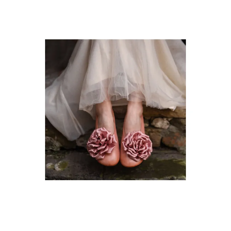 ARTMU Casual Single Shoes Flat Women's-5