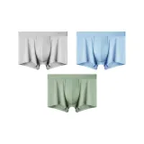 3 Pack (Light Gray+Sky Blue+Army Green)