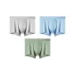 3 Pack (Light Gray+Sky Blue+Army Green)