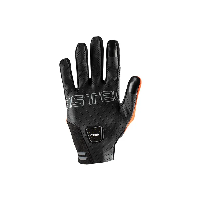 CASTELLI Riding Equipment Cycling Glove Outdoor Unisex Polyamide/Elastane/Polyamide-5