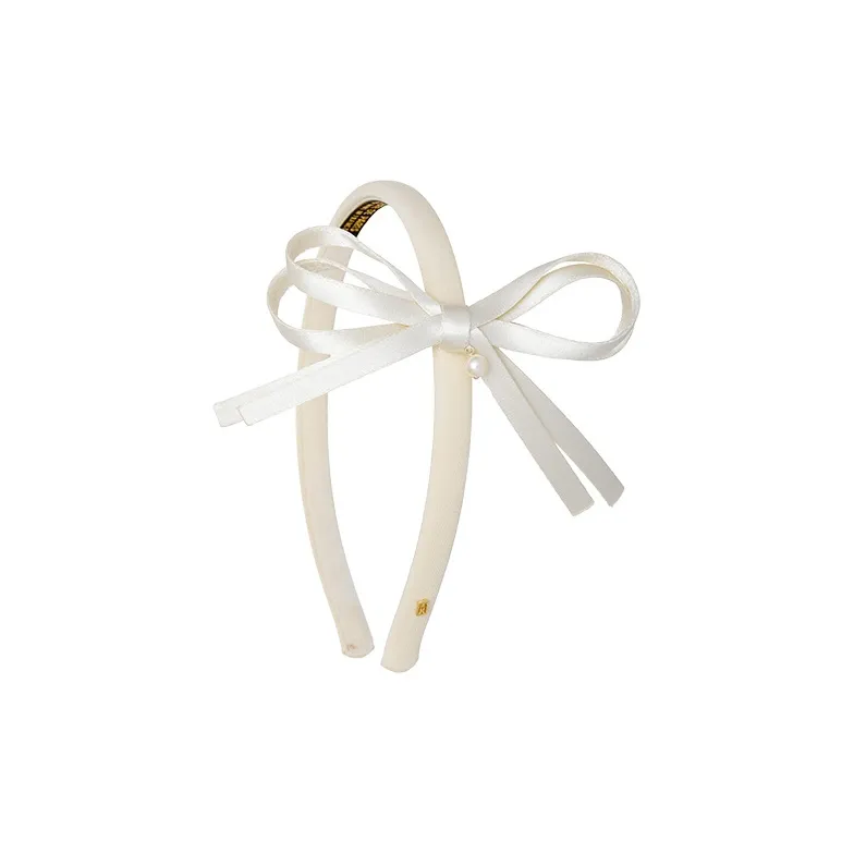 ALEXANDRE DE PARIS Meiyi Headband Hair Accessories Headwear Women's-0