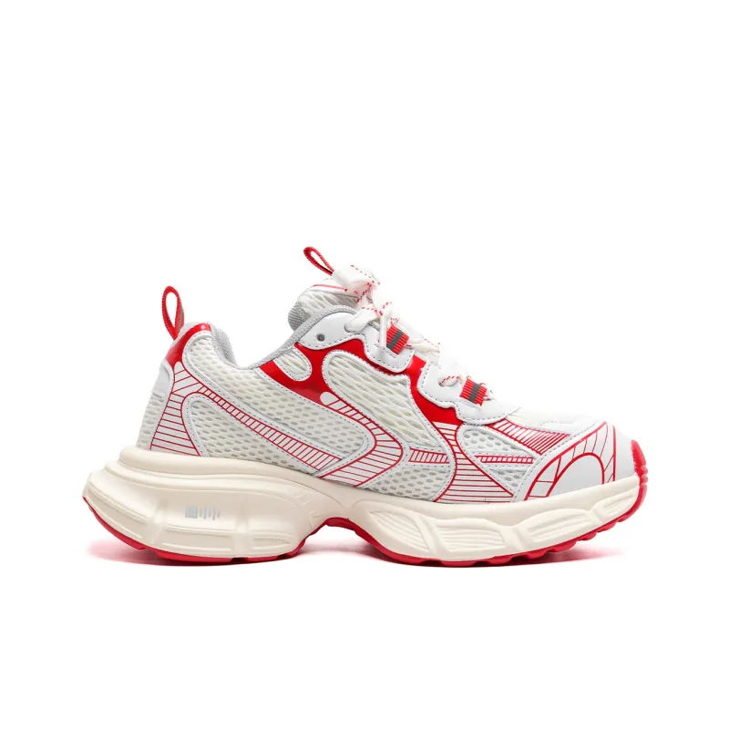 Circle Small Cushioning Anti-Slip Wear-Resistant Breathability Low-Top Chunky Sneakers Unisex Box Included-15