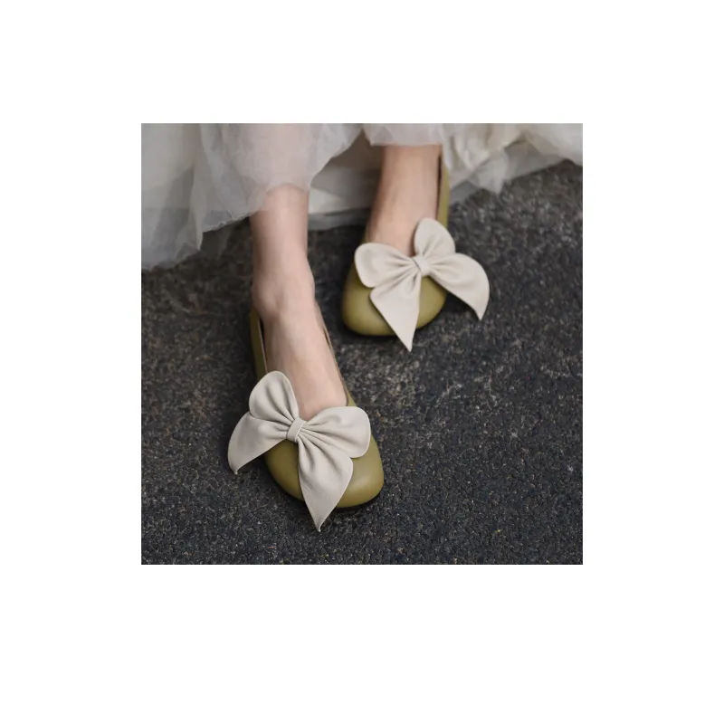ARTMU Casual Single Shoes Women's-13