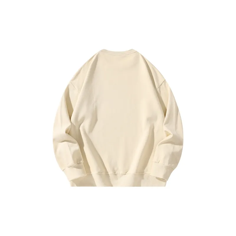 ZOGGS Sweatshirts Unisex-7