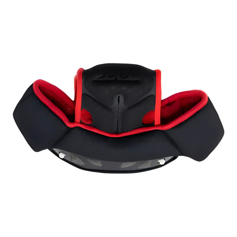 KYT Motorcycle Protective Gears Crown Pad Waist Unisex Waist Protector-1