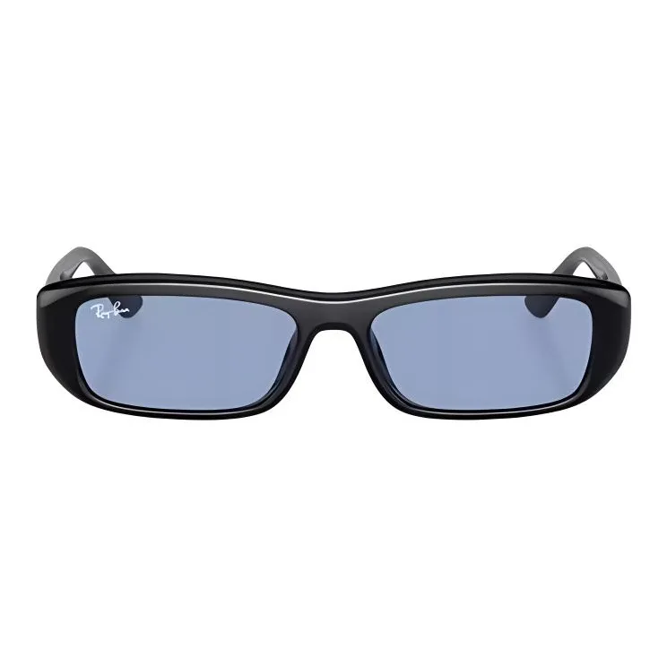 RayBan Rectangle shape Sunglasses-4