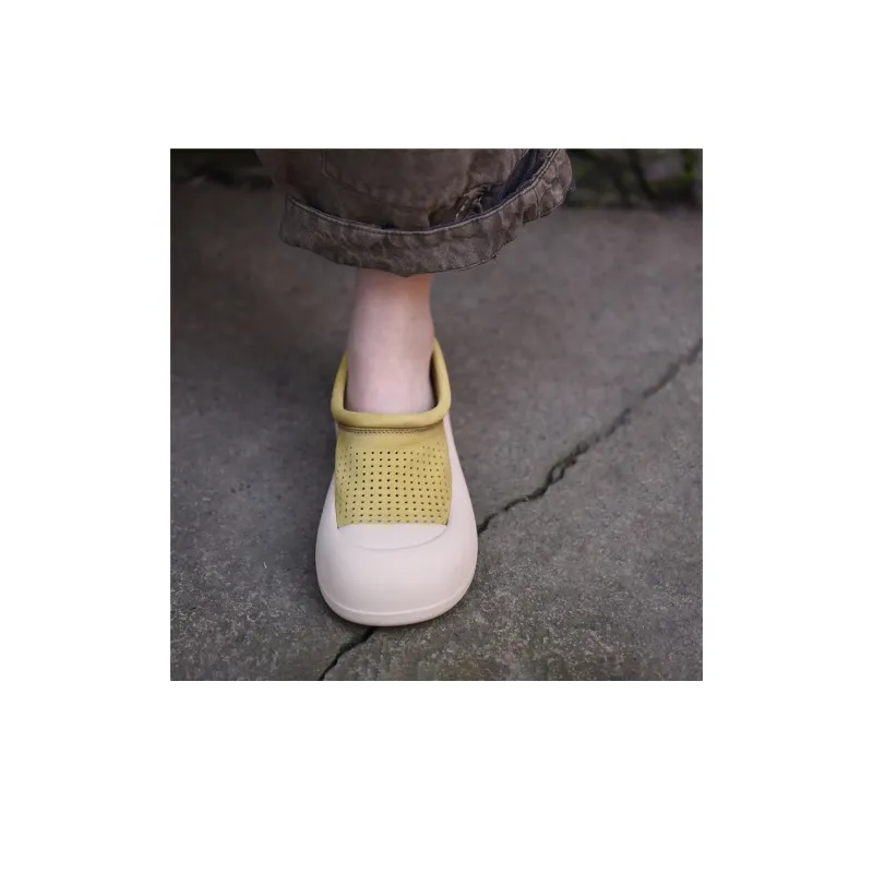 ARTMU Casual Single Shoes Women's-17