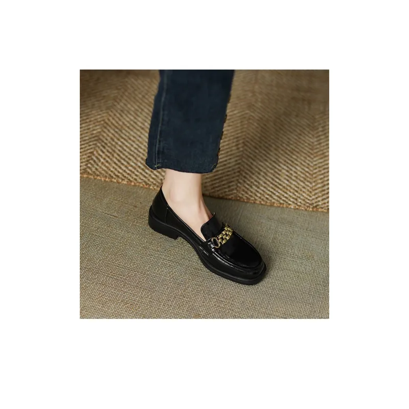 MODERN BELLE Loafers 3cm Women's-4