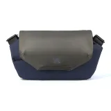 Deep Sea Blue Medium Size