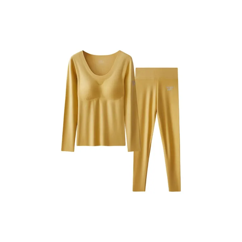 Reebok Women's Thermal Sets-2