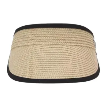 Teenie Weenie Cellulose Sun Protection Hats Women's Khaki