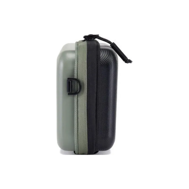 SAMSONITE New Balance Collaboration Polycarbonate Shoulder Bag Crossbody Bag Unisex Olive-2