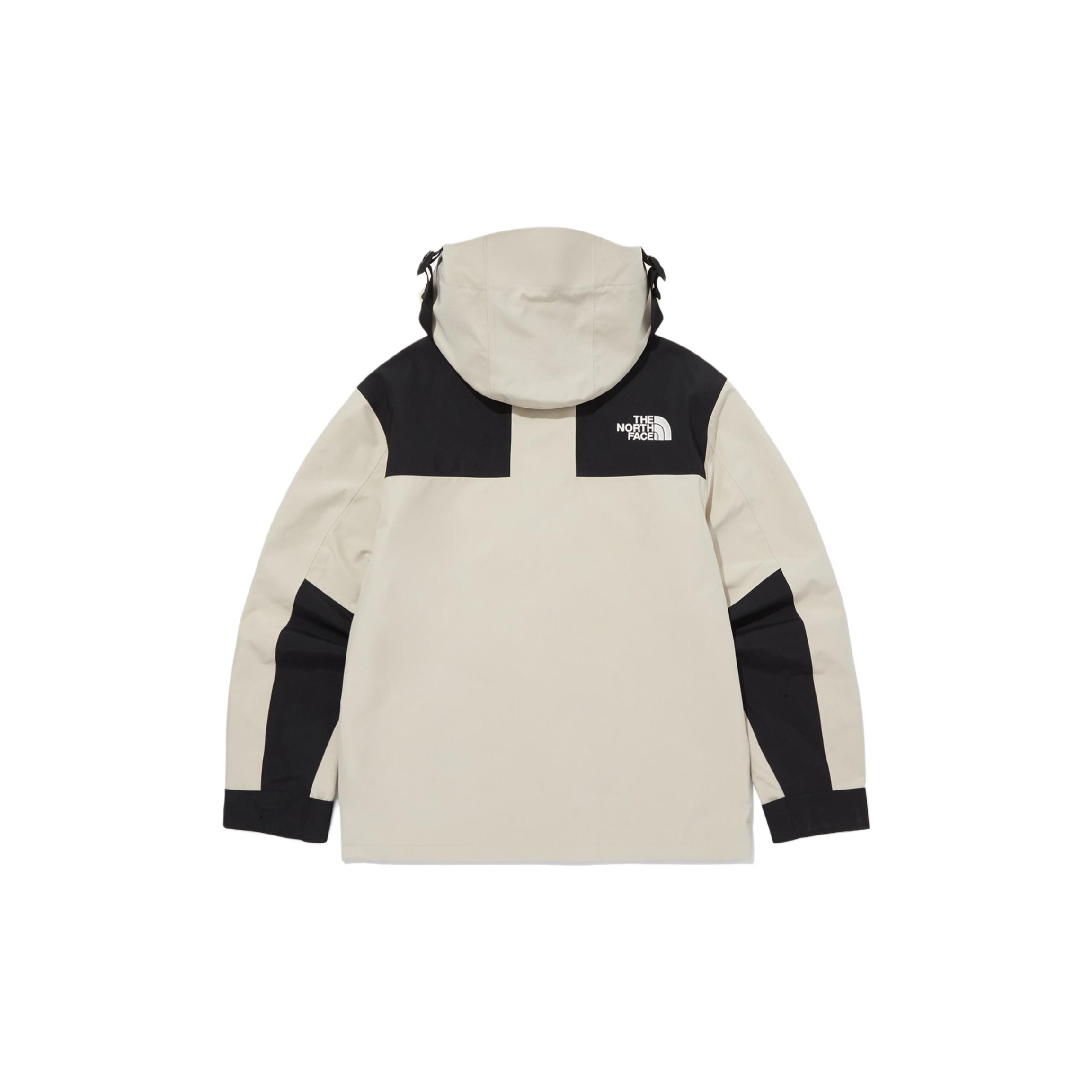 THE NORTH FACE midi jackets Unisex Light Beige - Cheap Rcj THE NORTH FACE midi jackets Unisex Light Beige - Cheap Rcj