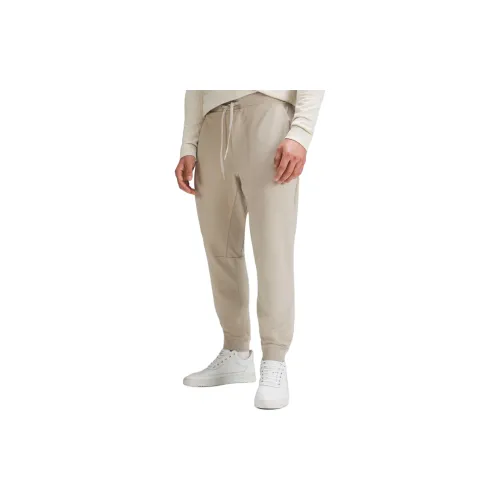 Lululemon City Sweat Casual Pants Men Linen