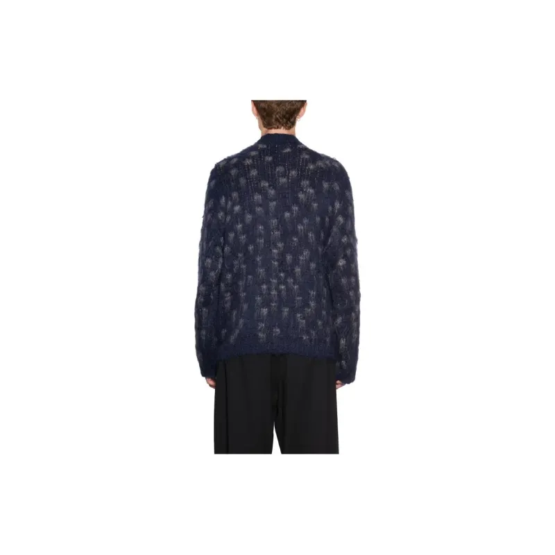Magliano Sweaters Men Blue-1