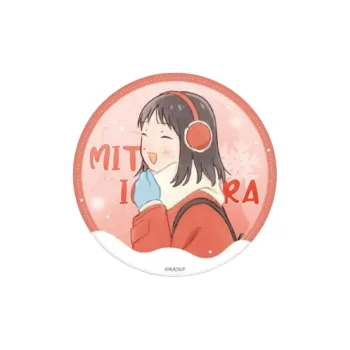 MANCOOL Skip And Loafer Merch Second Edition Badges