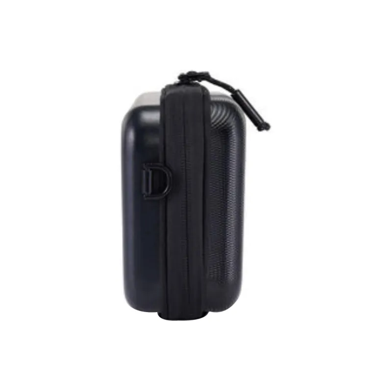 SAMSONITE New Balance Collaboration Polycarbonate Shoulder Bag Crossbody Bag Unisex Black-2