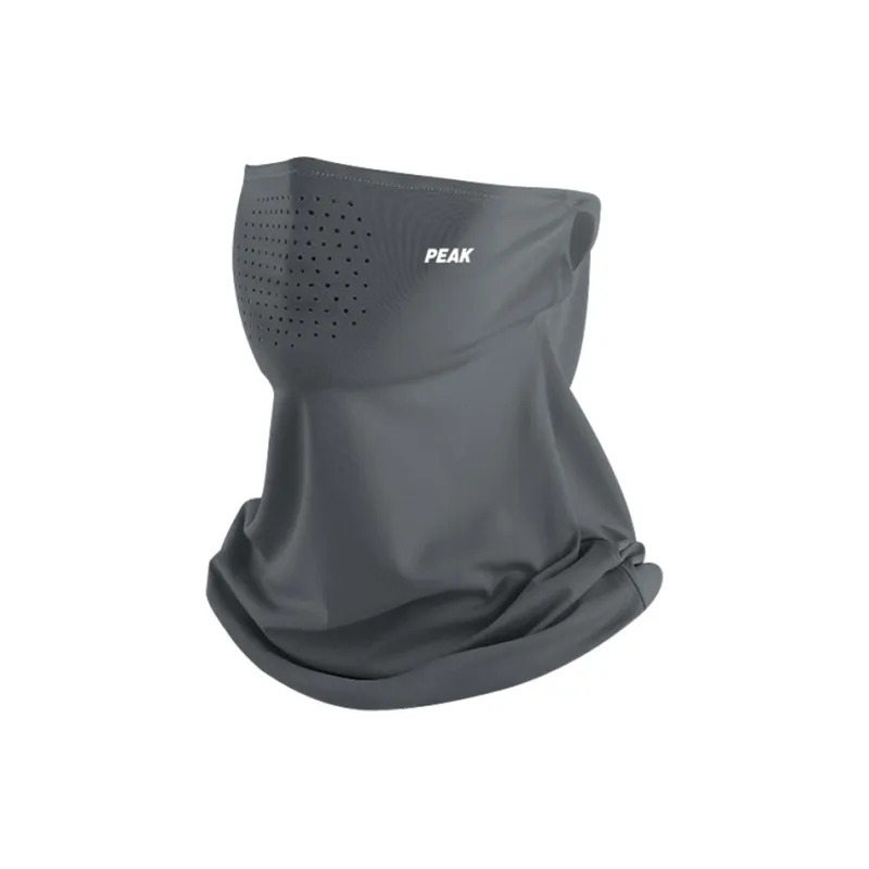 PEAK Cotton Baseball Caps Unisex Multiple Colors-4