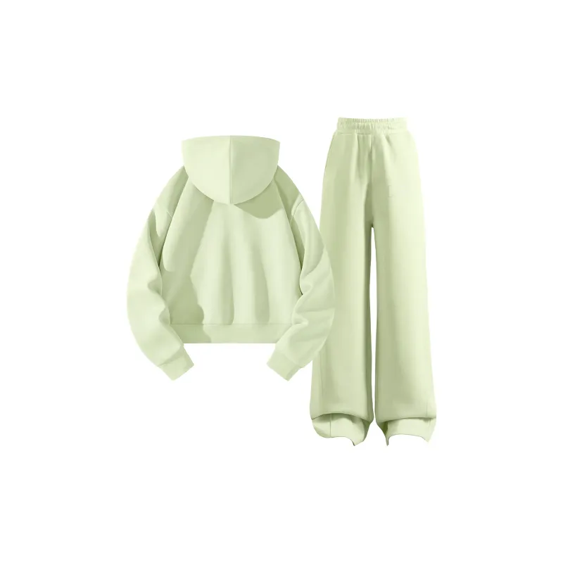 MINISO Casual Suits Women's-9