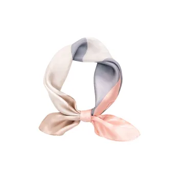 Cranta Komeia Mulberry Silk Scarves Women's